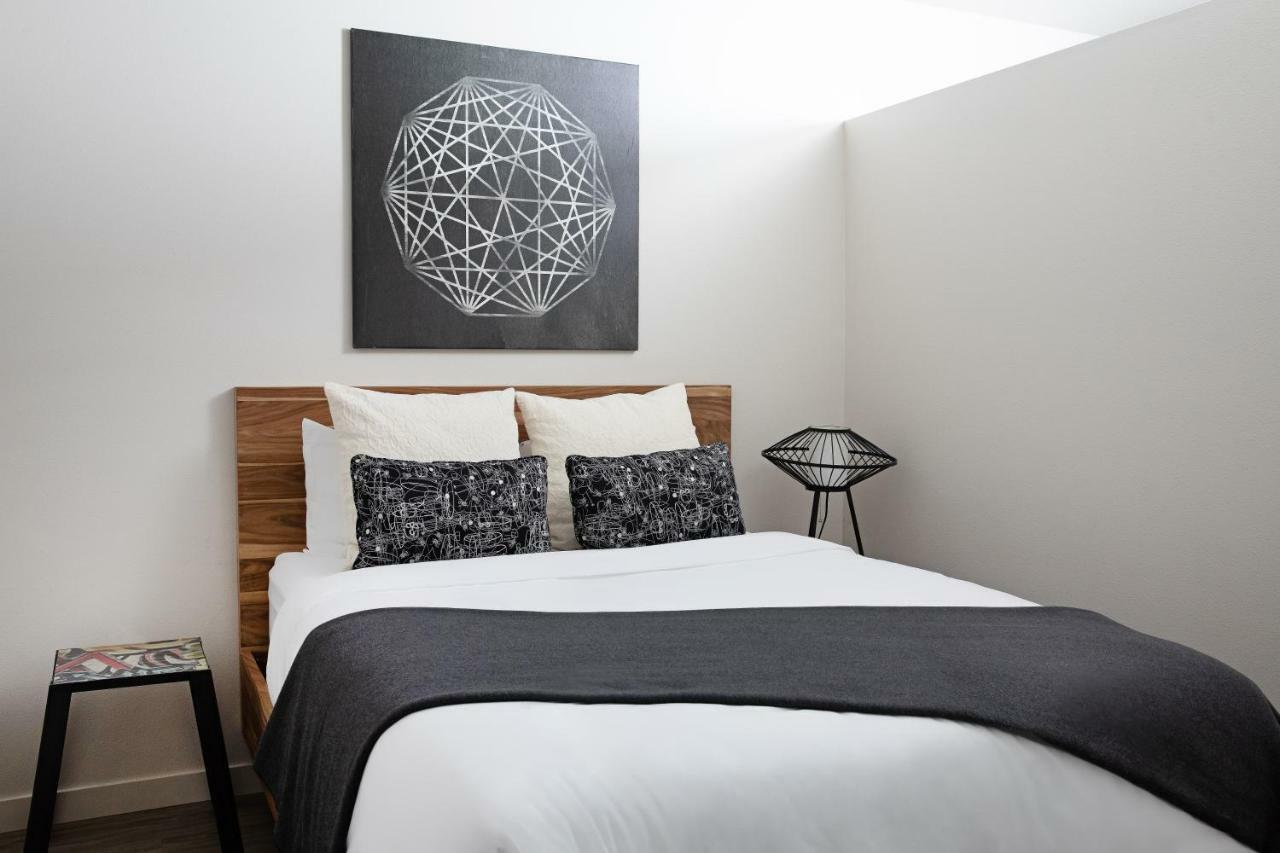Apartment Domicile At Chroma Slu *